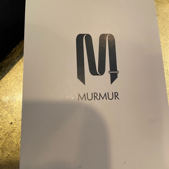 MurMur Profane Skirt - Picture 12 of 12